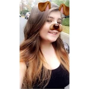 Meet your Posher, Callie